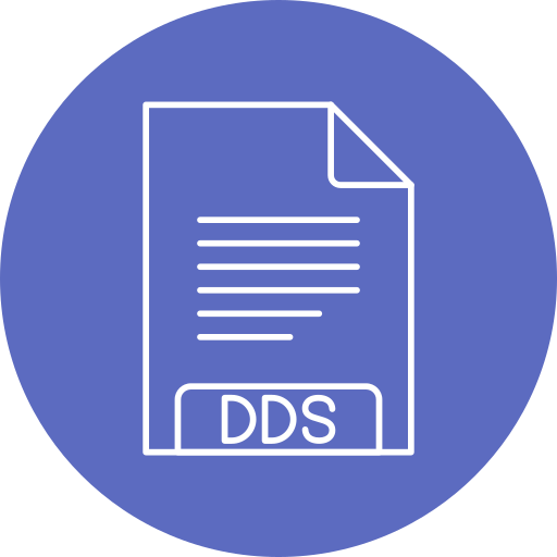 dd Generic Circular icon