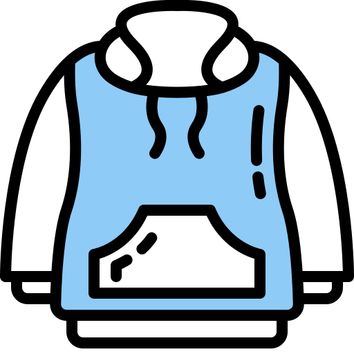 capuchon Generic Fill & Lineal icoon