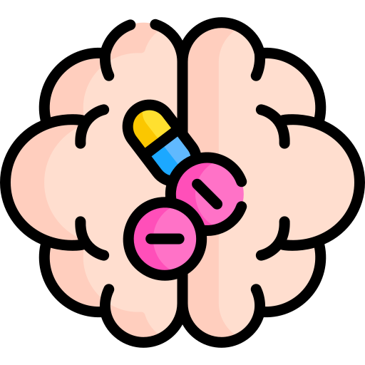 medizin Special Lineal color icon