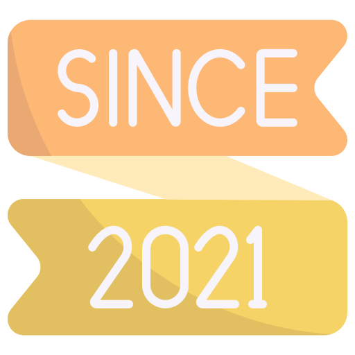 2021 Generic Flat Icône