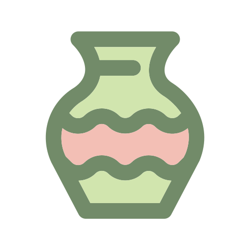 Handcraft Generic Outline Color icon