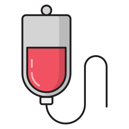 Iv Vector Stall Lineal Color icon