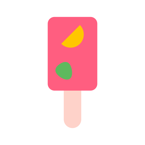 eis Generic Flat icon