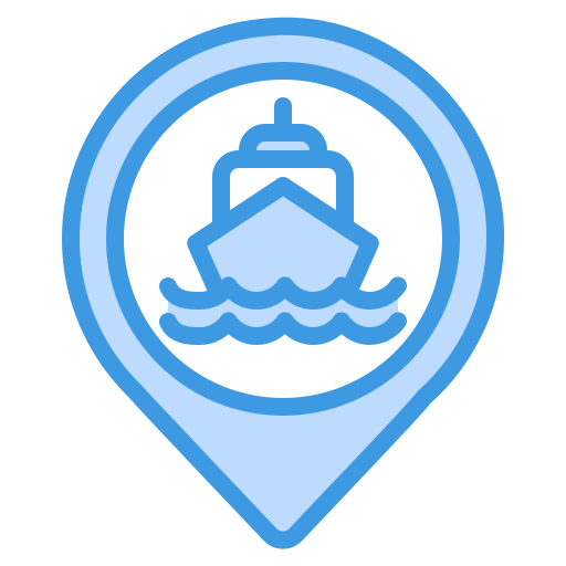 hafen Generic Blue icon