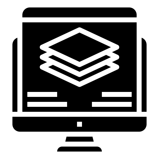 bufor Generic Glyph ikona