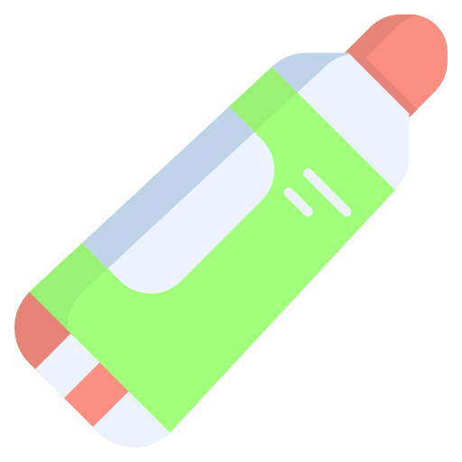 salbe Generic Flat icon