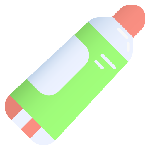 salbe Generic Flat Gradient icon