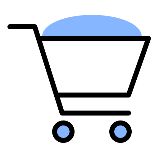 Корзина Generic Mixed иконка