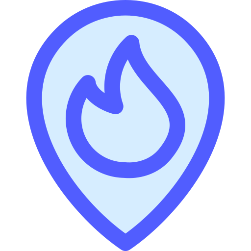 핫딜 Generic Blue icon