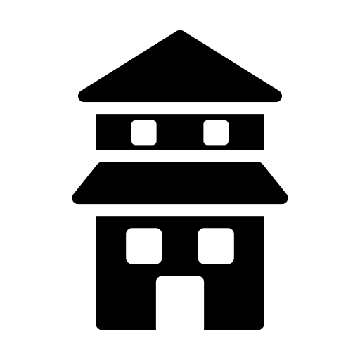 Duplex Generic Glyph icon