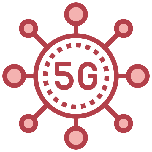 5 g Surang Red icona