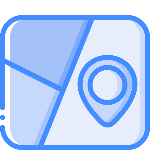 ort Basic Miscellany Blue icon