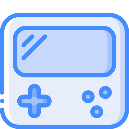 spiele Basic Miscellany Blue icon