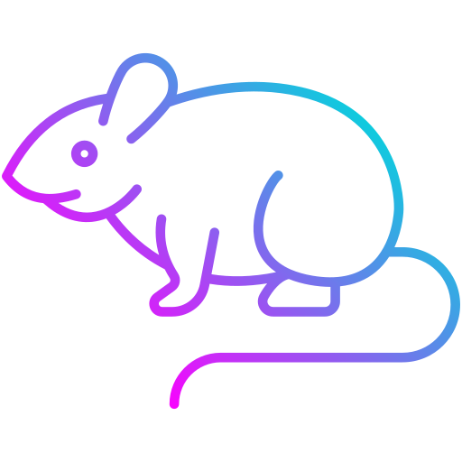 ratte Generic Gradient icon