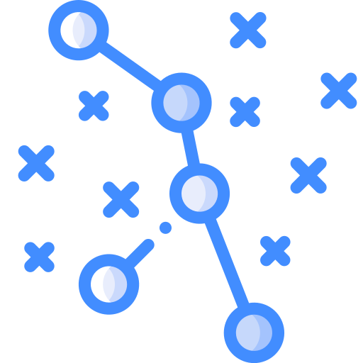 Созвездие Basic Miscellany Blue иконка