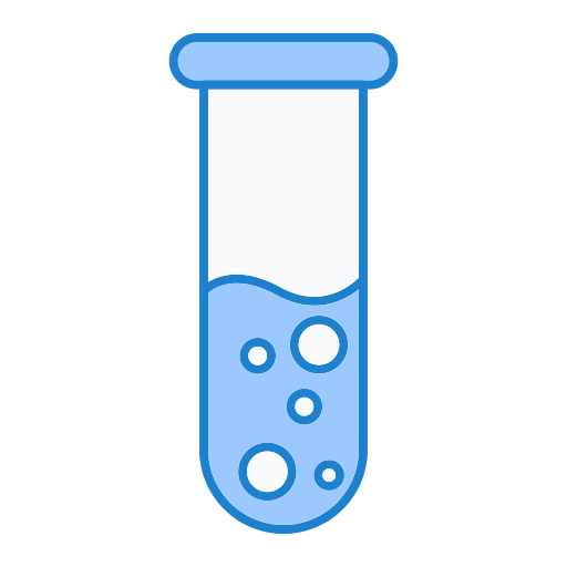 rohr Generic Blue icon