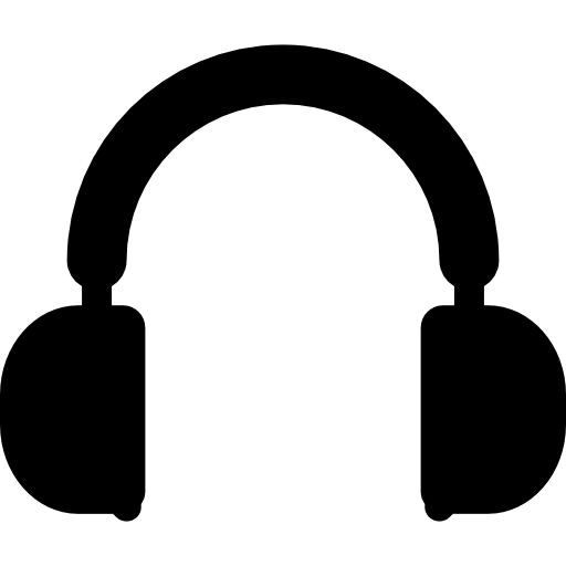 headset  icon