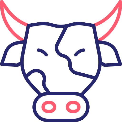 kuh Generic Outline Color icon