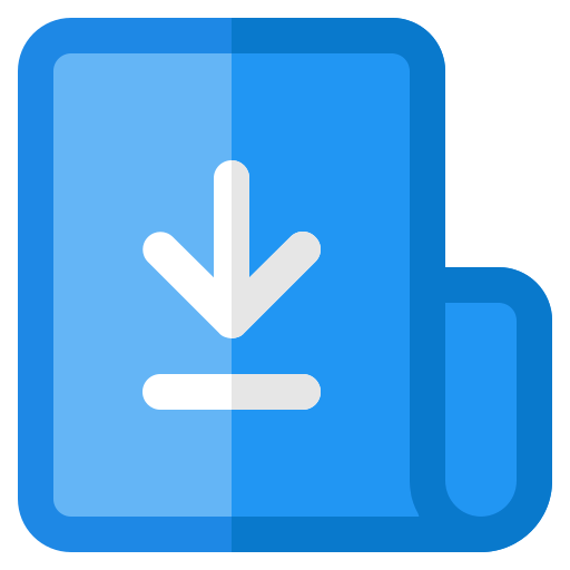 herunterladen Generic Outline Color icon