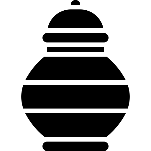 urna Generic Glyph Ícone