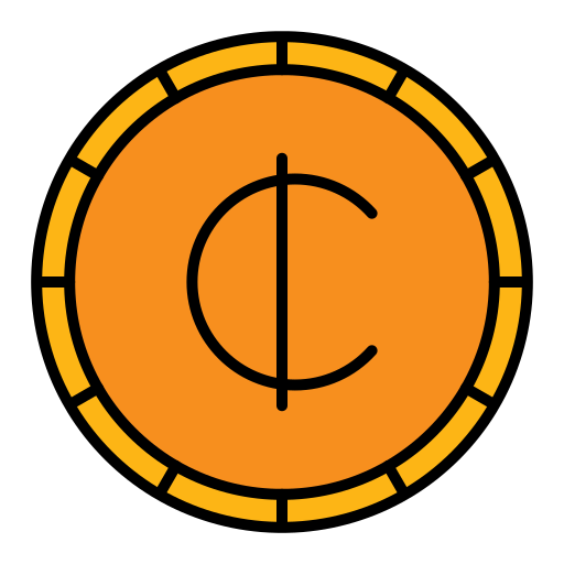 cedis Generic Outline Color icon