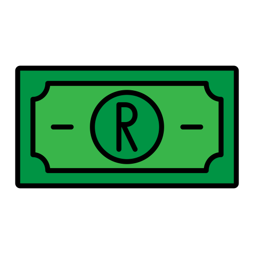 rand Generic Outline Color icon