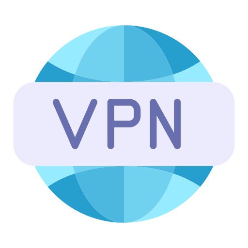 vpn Good Ware Flat icon