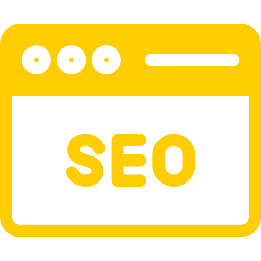 seo Generic Mixed ikona