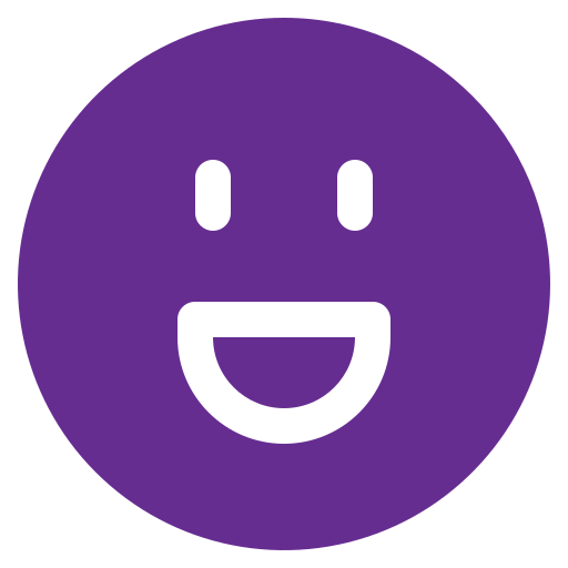 emoji Generic Flat Ícone