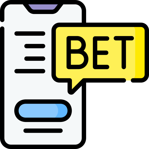 Bet Special Lineal color icon