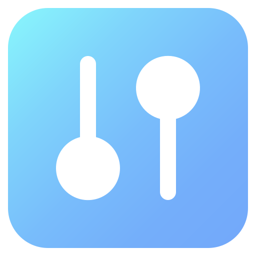 환경 Generic Flat Gradient icon