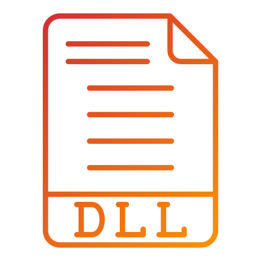 dll Generic Gradient icon