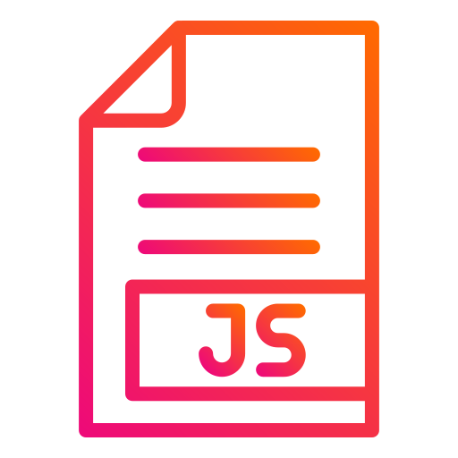 js Generic Gradient иконка