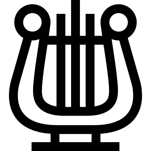 arpa Basic Straight Lineal icona