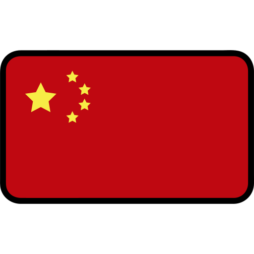 china Generic Outline Color icon