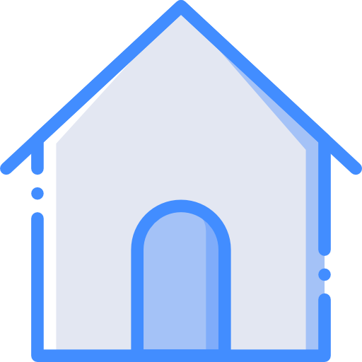 haus Basic Miscellany Blue icon