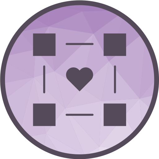 Organization Generic Circular icon