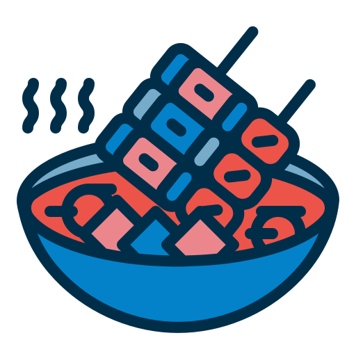 oden Generic Outline Color icon