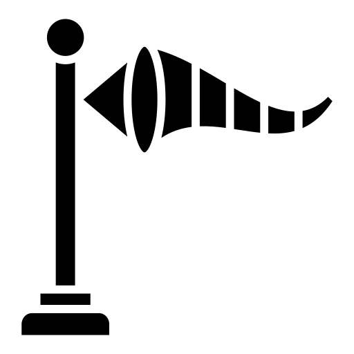 biruta Generic Glyph Ícone