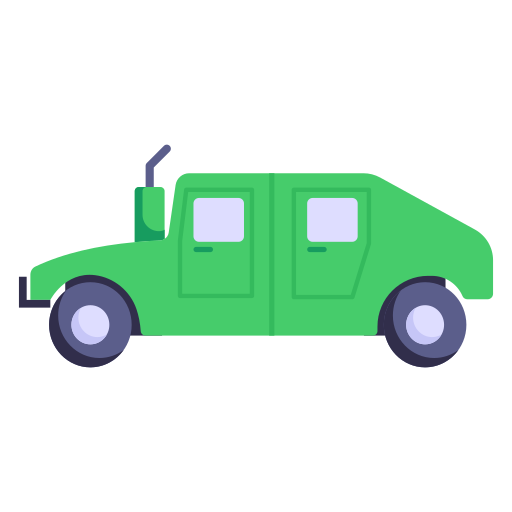 車 Generic Flat icon