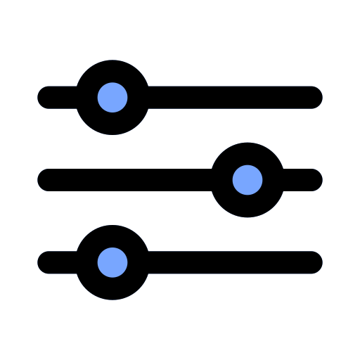 Setting Generic Outline Color icon