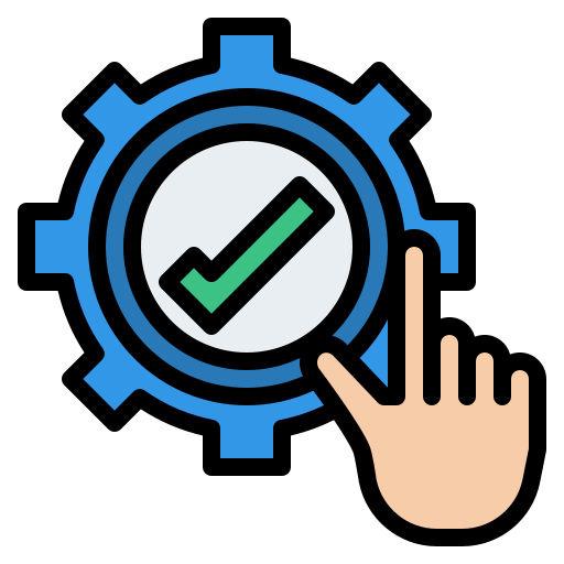 auswahl Iconixar Lineal Color icon