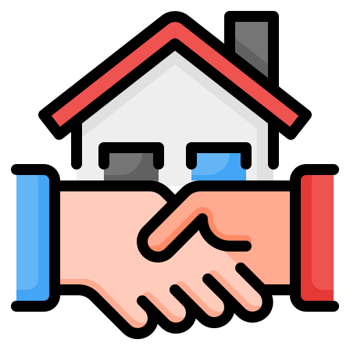 handeln Generic Outline Color icon