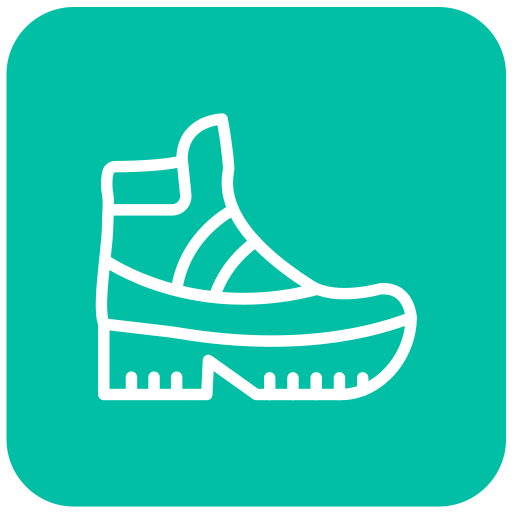 stiefel Generic Square icon