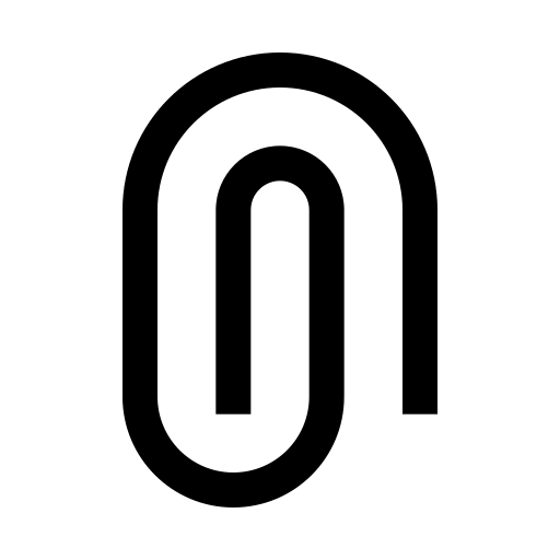 acessório Generic Glyph Ícone