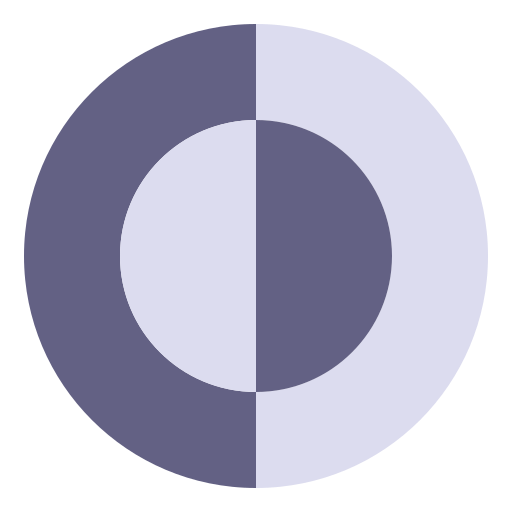 マスク Generic Flat icon