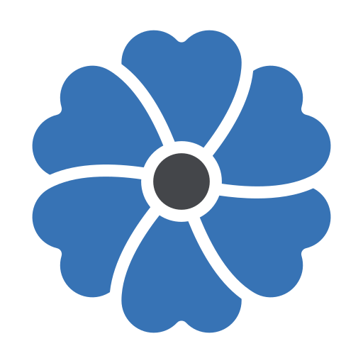 blume Generic Blue icon