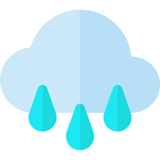 regen Basic Rounded Flat icon