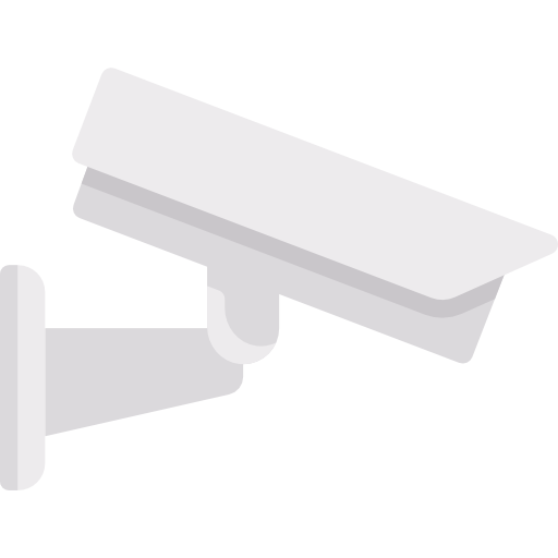 Cctv Special Flat icon