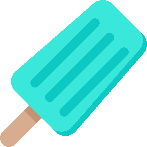 eis Special Flat icon